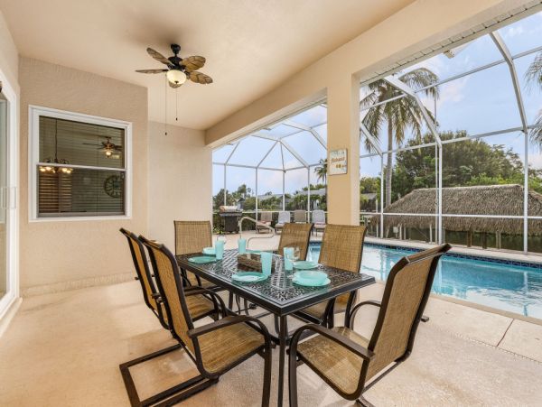 Cape Coral Home 1024114