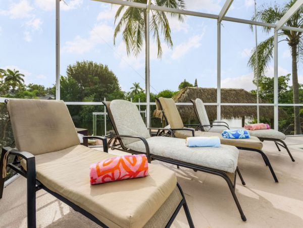 Cape Coral Home 1024114
