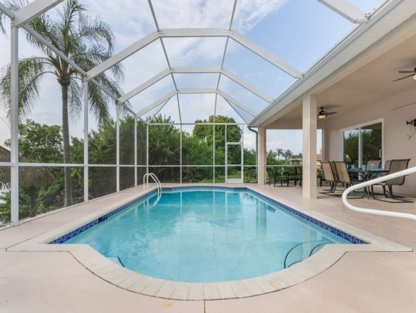Cape Coral Home 1024114