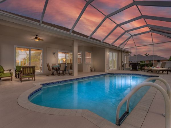 Cape Coral Home 1024114