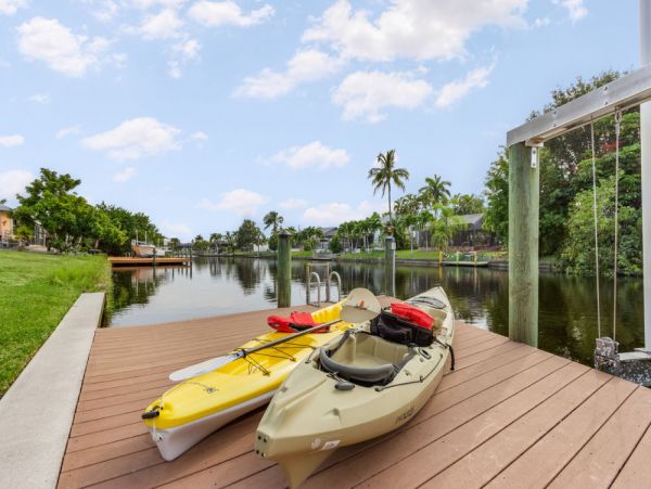 Cape Coral Home 1024114