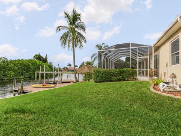 Cape Coral Home 1024114