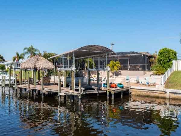 Cape Coral Home 1024115