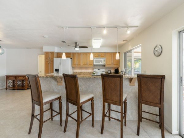 Cape Coral Home 1024115