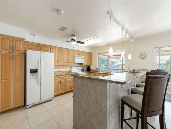 Cape Coral Home 1024115