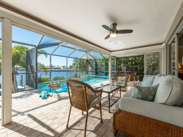 Cape Coral Home 1024115