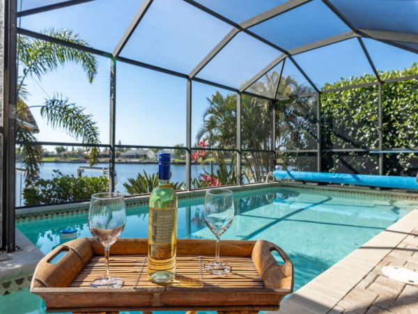 Cape Coral Home 1024115