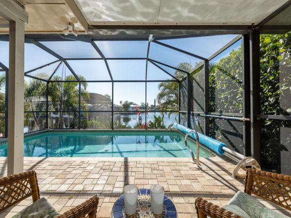 Cape Coral Home 1024115