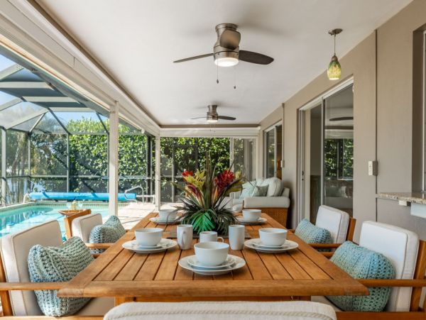 Cape Coral Home 1024115