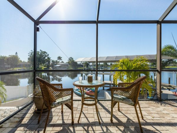 Cape Coral Home 1024115