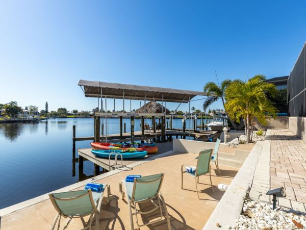 Cape Coral Home 1024115