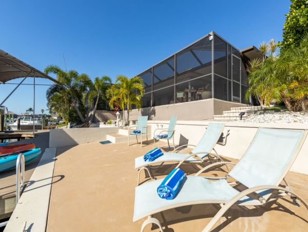 Cape Coral Home 1024115