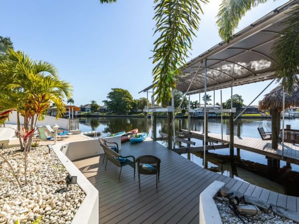Cape Coral Home 1024115