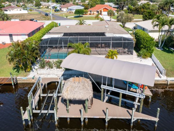 Cape Coral Home 1024115