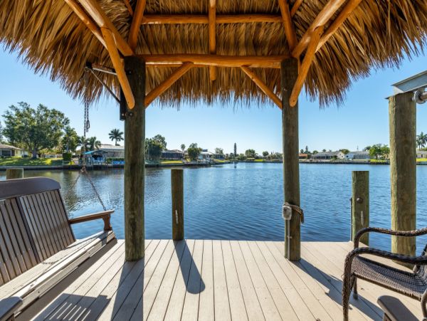 Cape Coral Home 1024115