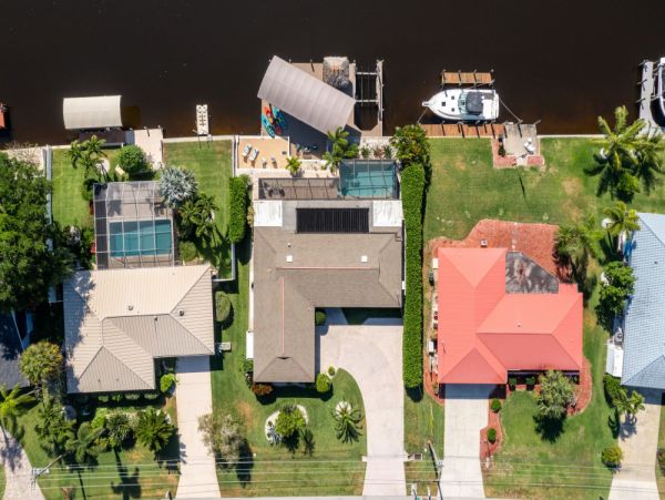 Cape Coral Home 1024115