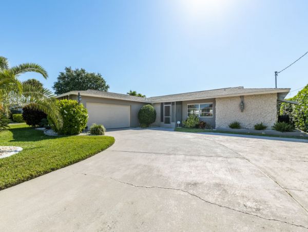 Cape Coral Home 1024115