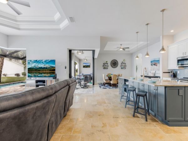 Cape Coral Home 1024116