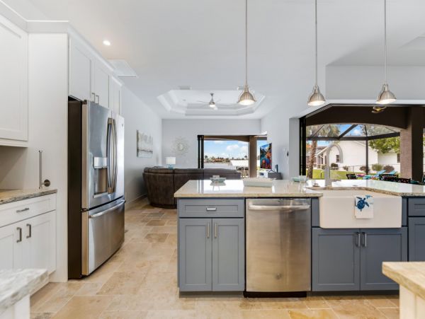Cape Coral Home 1024116