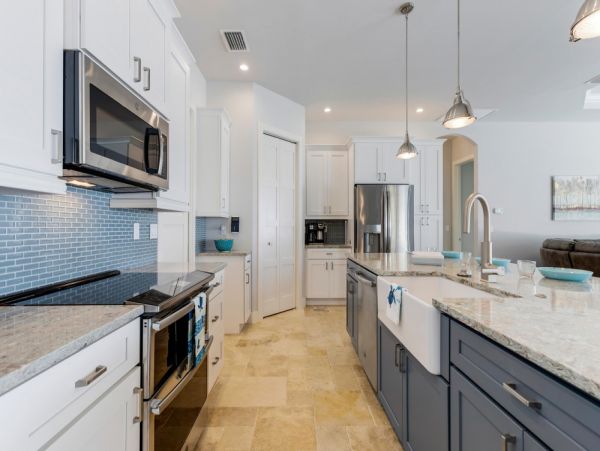 Cape Coral Home 1024116