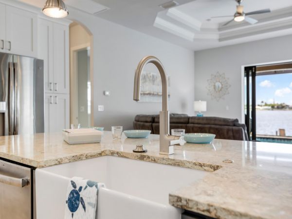 Cape Coral Home 1024116