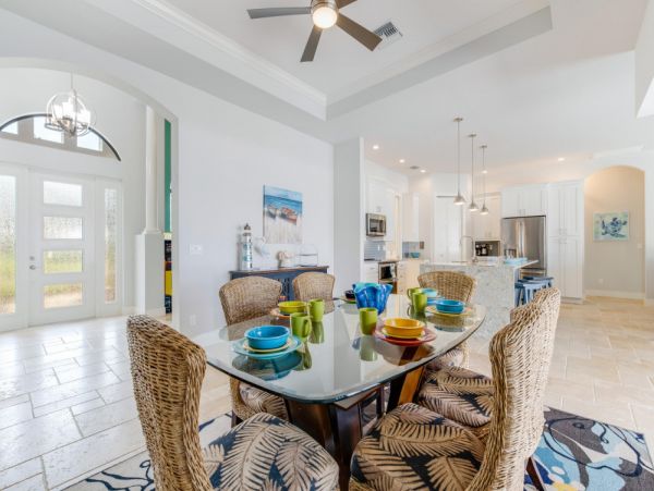Cape Coral Home 1024116