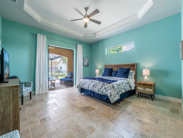 Cape Coral Home 1024116