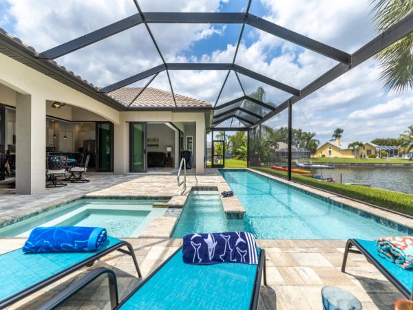 Cape Coral Home 1024116