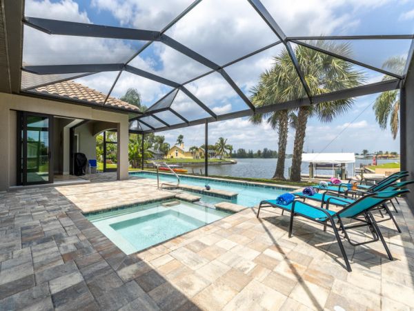 Cape Coral Home 1024116