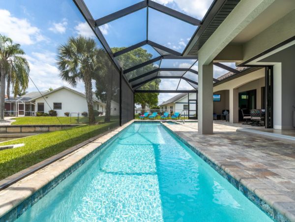 Cape Coral Home 1024116