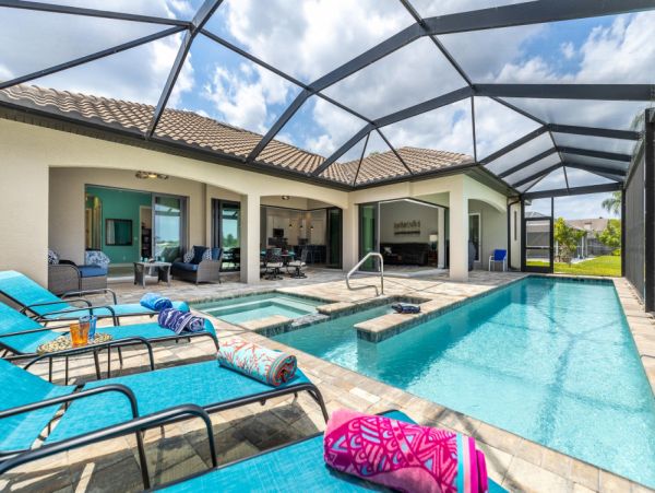 Cape Coral Home 1024116