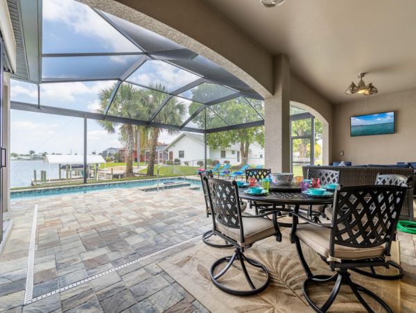 Cape Coral Home 1024116