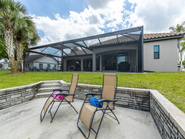 Cape Coral Home 1024116