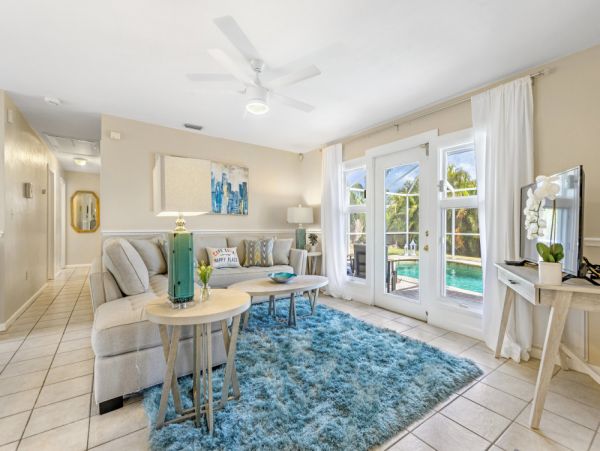 Cape Coral Home 1024118