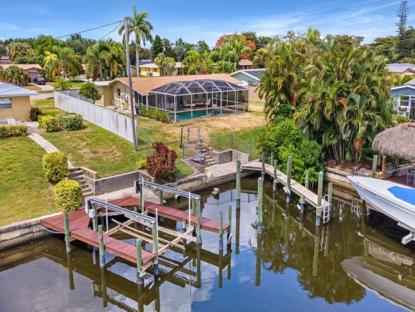 Cape Coral Home 1024118