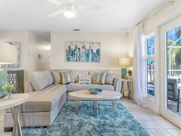 Cape Coral Home 1024118