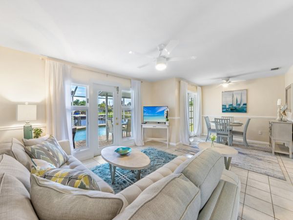 Cape Coral Home 1024118