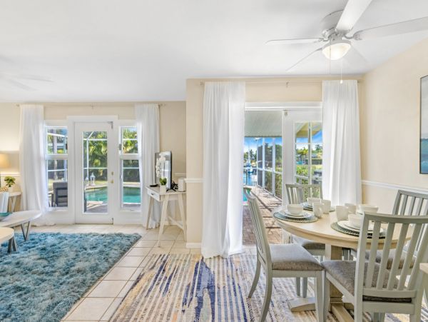 Cape Coral Home 1024118