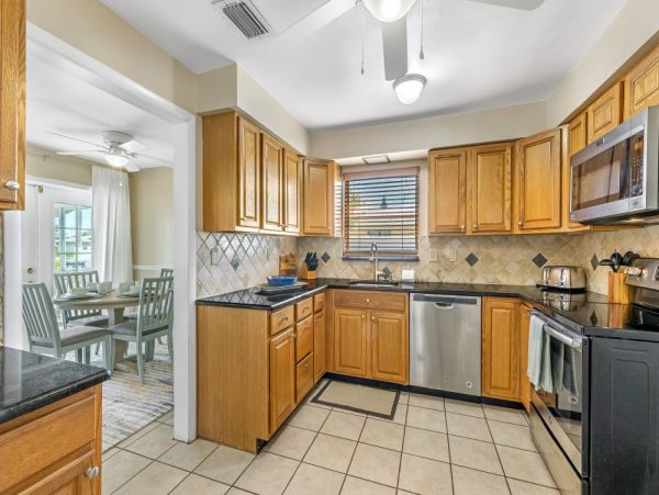 Cape Coral Home 1024118