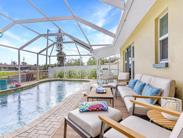 Cape Coral Home 1024118