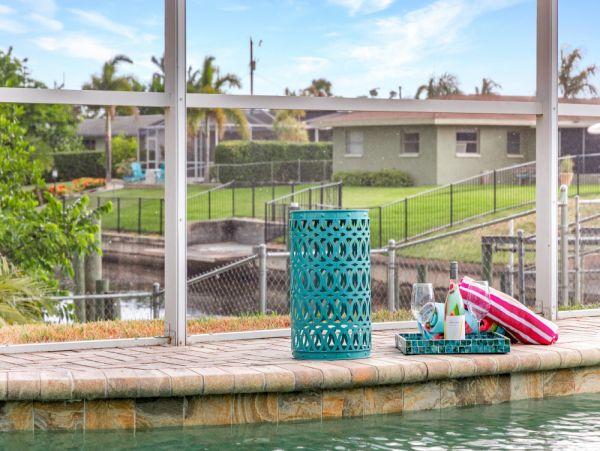 Cape Coral Home 1024118
