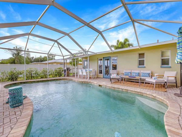 Cape Coral Home 1024118
