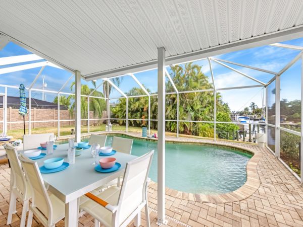 Cape Coral Home 1024118