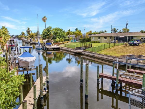Cape Coral Home 1024118