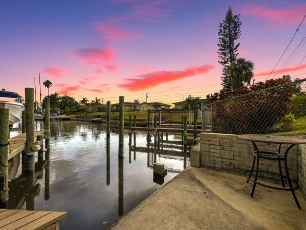 Cape Coral Home 1024118