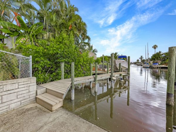 Cape Coral Home 1024118