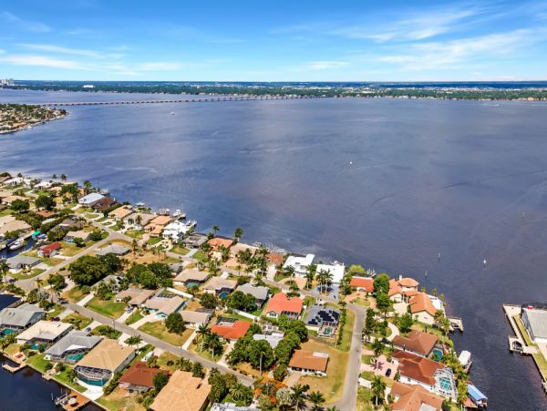 Cape Coral Home 1024118