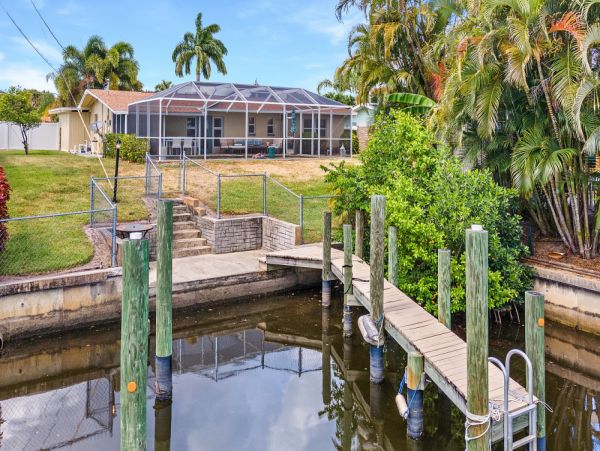 Cape Coral Home 1024118