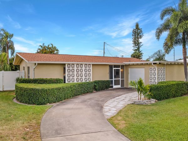 Cape Coral Home 1024118