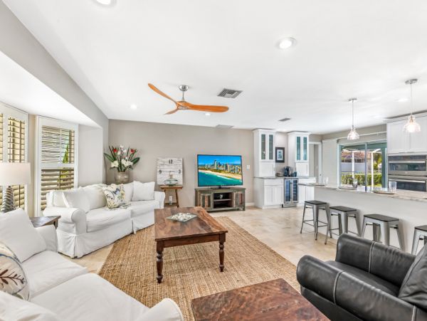 Cape Coral Home 1024120